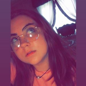 Meet your Posher, Kathryn